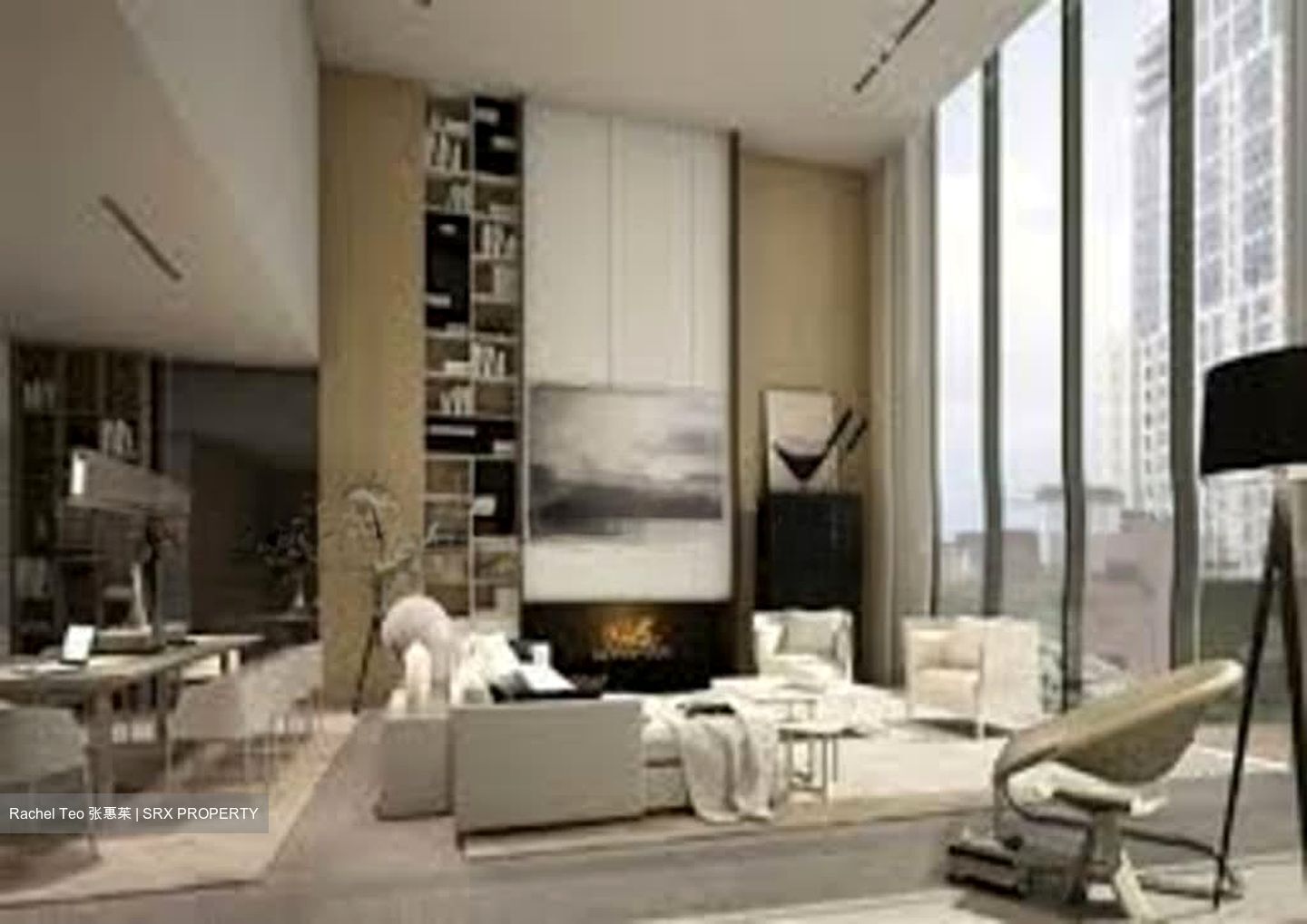 Highline Residences (D3), Condominium #562718951
